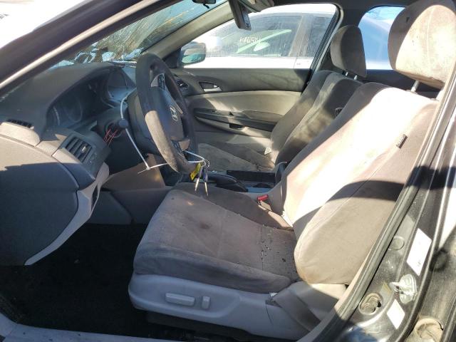 Photo 7 from auction – 2010 HONDA ACCORD LXP with VIN 1HGCP2F41AA122152