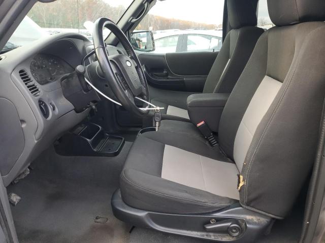 Photo 7 from auction – 2010 FORD RANGER SUP with VIN 1FTLR4FE6APA34997