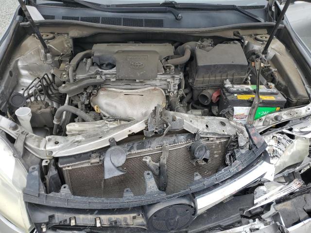 Photo 11 from auction – 2015 TOYOTA CAMRY LE with VIN 4T4BF1FK6FR468596