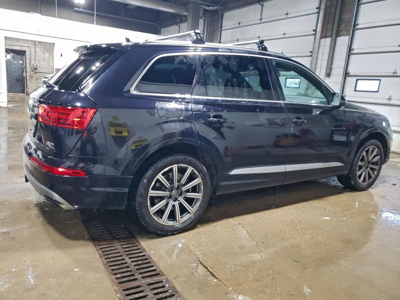 Photo 3 from auction – 2017 AUDI Q7 PRESTIG with VIN WA1VAAF75HD052509