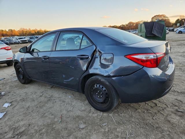 Photo 2 from auction – 2015 TOYOTA COROLLA L with VIN 2T1BURHE3FC409500