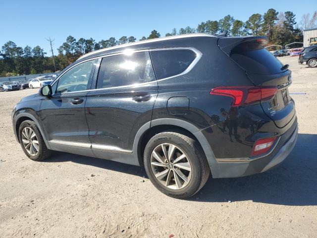 Photo 2 from auction – 2019 HYUNDAI SANTA FE S with VIN 5NMS33AD0KH058034