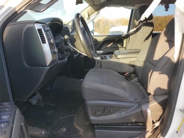 Photo 7 from auction – 2015 CHEVROLET SILVERADO with VIN 1GC2KVEG8FZ559189