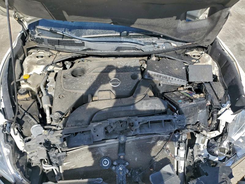 Photo 11 from auction – 2014 NISSAN ALTIMA 2.5 with VIN 1N4AL3AP8EC183233