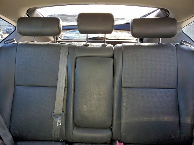 Photo 10 from auction – 2007 TOYOTA PRIUS with VIN JTDKB20U577591297