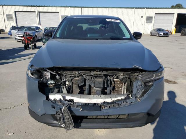 Photo 5 from auction – 2022 MAZDA CX-5 PREFE with VIN JM3KFBCM4N0524459