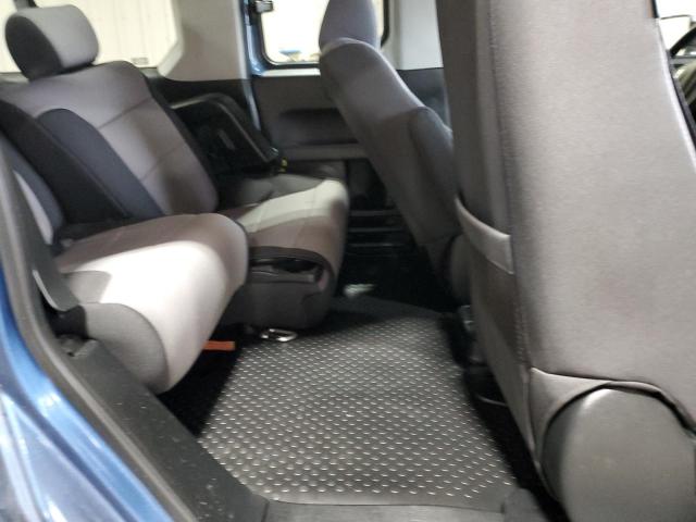 Photo 10 from auction – 2008 HONDA ELEMENT EX with VIN 5J6YH28738L015704