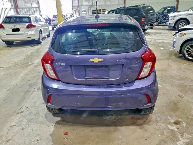 Photo 6 from auction – 2016 CHEVROLET SPARK 1LT with VIN KL8CD6SA1GC626264