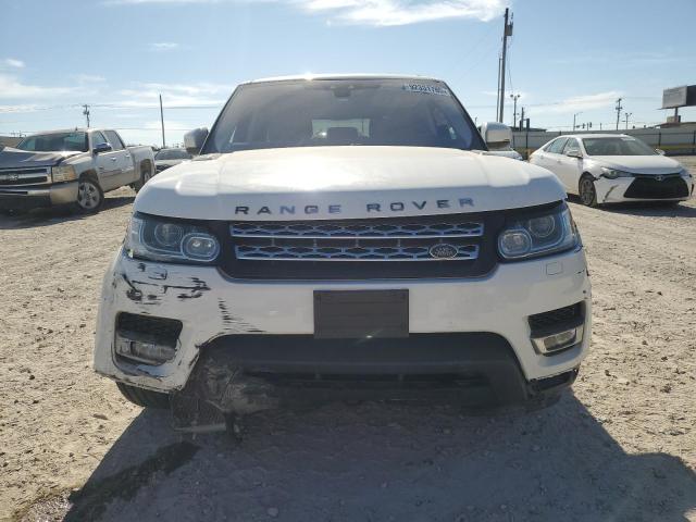 Photo 5 from auction – 2017 LAND ROVER RANGE ROVE with VIN SALWR2FV7HA128006