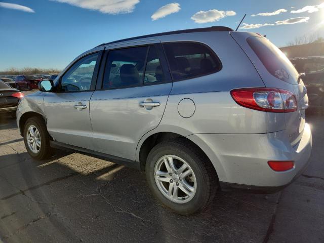 Zdjęcie 2 z aukcji – 2010 HYUNDAI SANTA FE G z VIN 5NMSGDAB9AH403682