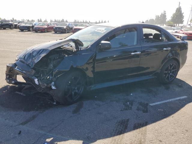 MITSUBISHI LANCER GTS 2011 with VIN JA32U8FW4BU002982 - Photo from auction