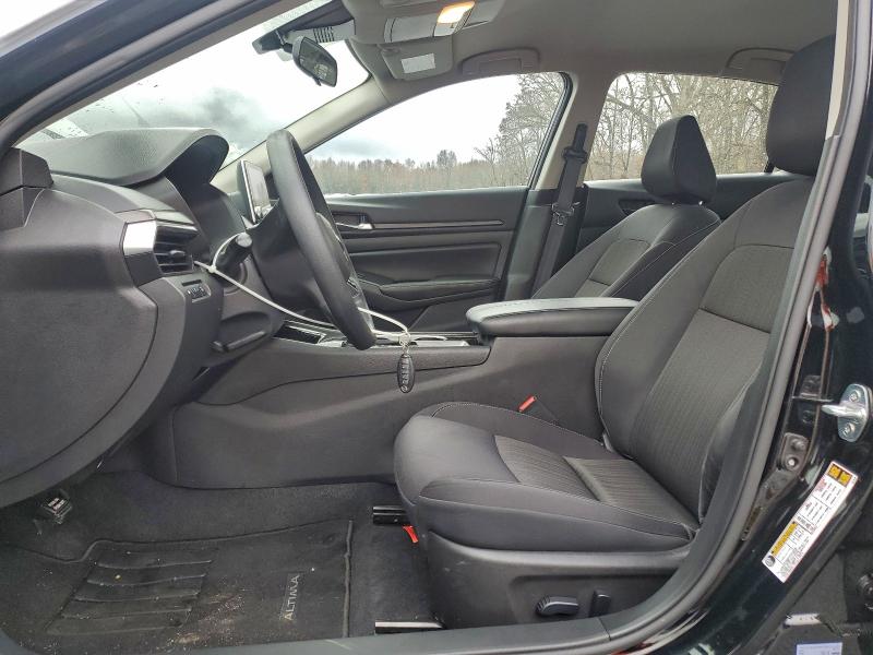 Photo 7 from auction – 2024 NISSAN ALTIMA SV with VIN 1N4BL4DV9RN327550