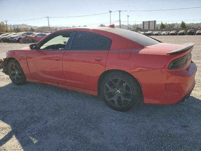 Photo 2 from auction – 2019 DODGE CHARGER R/ with VIN 2C3CDXCTXKH584507