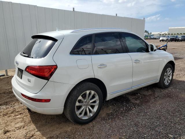 Zdjęcie 3 z aukcji – 2015 AUDI Q5 PREMIUM z VIN WA1LFAFP3FA122936