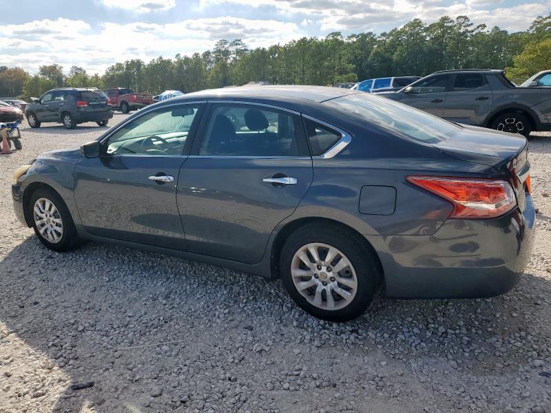 Photo 2 from auction – 2013 NISSAN ALTIMA 2.5 with VIN 1N4AL3AP9DC244703