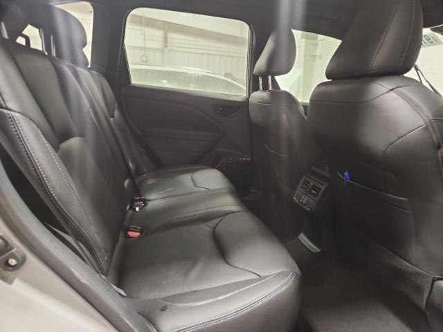 Фото 11 с аукциона – 2025 SUBARU FORESTER P с VIN JF2SLSED7SH404376