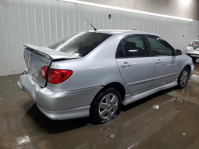 Photo 3 from auction – 2007 TOYOTA COROLLA CE with VIN 1NXBR32EX7Z874184