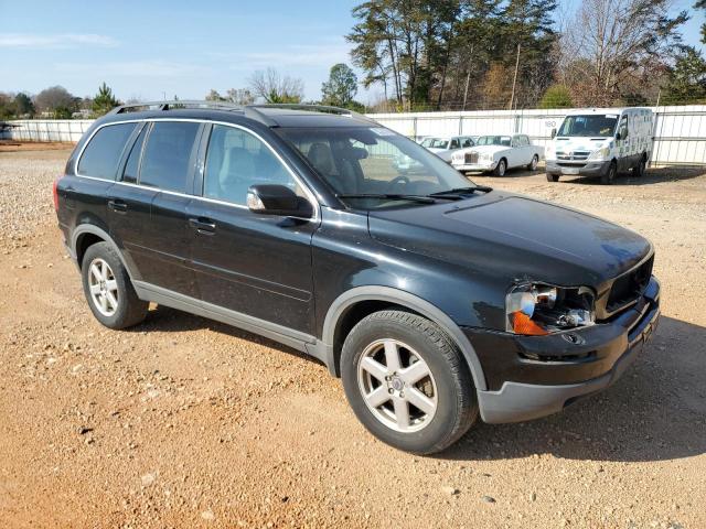 Photo 4 from auction – 2007 VOLVO XC90 3.2 with VIN YV4CY982X71350723