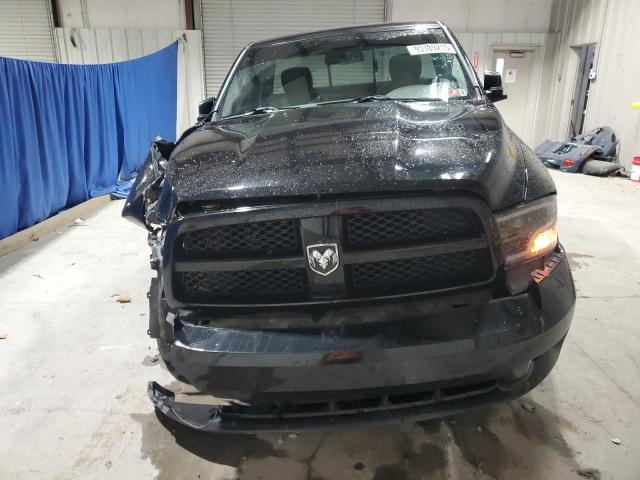 Photo 5 from auction – 2012 DODGE RAM 1500 S with VIN 3C6JD7AT9CG278543