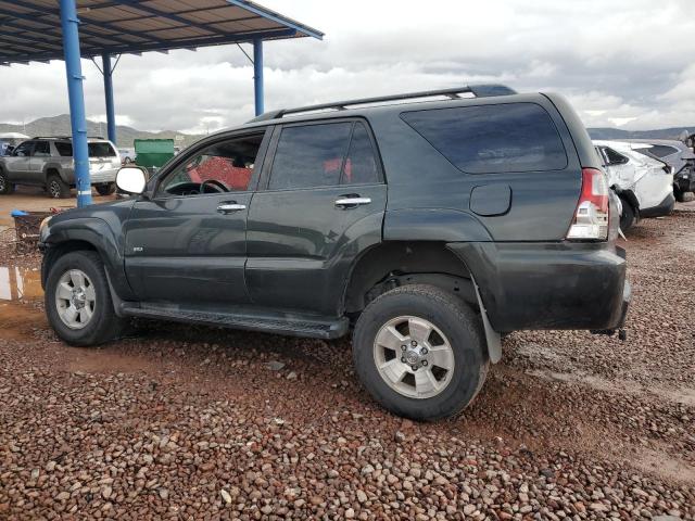 Photo 2 from auction – 2007 TOYOTA 4RUNNER SR with VIN JTEZU14R578068196