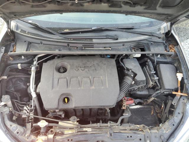 Photo 11 from auction – 2016 TOYOTA COROLLA L with VIN 2T1BURHE8GC622251