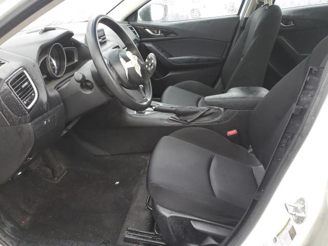 Photo 7 from auction – 2014 MAZDA 3 SPORT with VIN JM1BM1U72E1197622