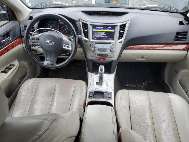 Снимка 8 от търг – 2012 SUBARU OUTBACK 3. с VIN 4S4BRDLC5C2233503