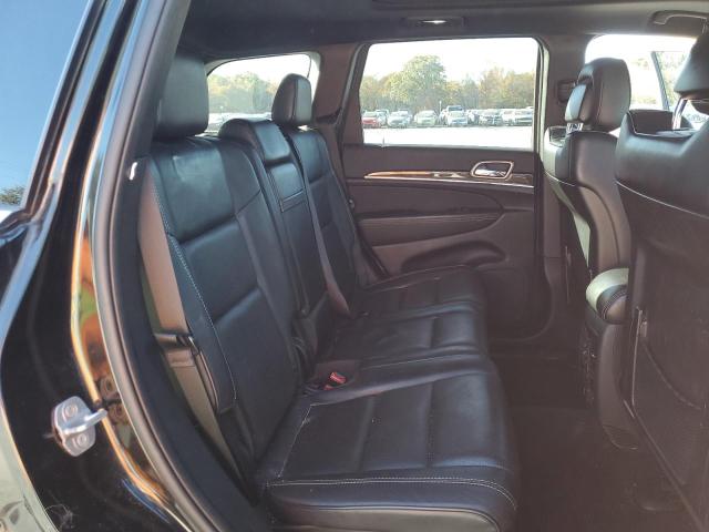 Photo 11 from auction – 2014 JEEP GRAND CHEROKEE with VIN 1C4RJECG3EC125364