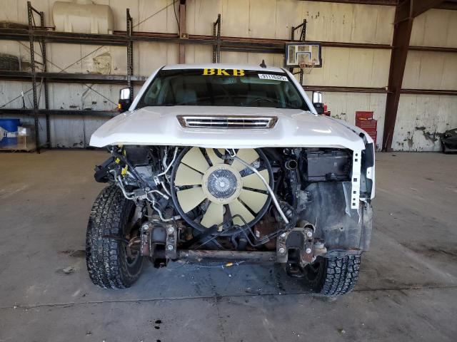 Photo 5 from auction – 2019 CHEVROLET SILVERADO with VIN 1GC1KTEY7KF166028