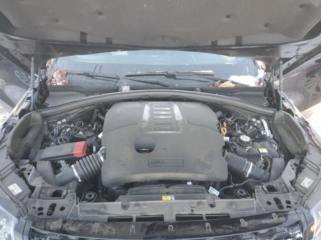 Photo 12 from auction – 2021 LAND ROVER RANGE ROVER VELAR with VIN SALYJ2EU8MA307853