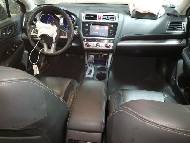Photo 8 from auction – 2015 SUBARU LEGACY 2.5 with VIN 4S3BNAL69F3055439
