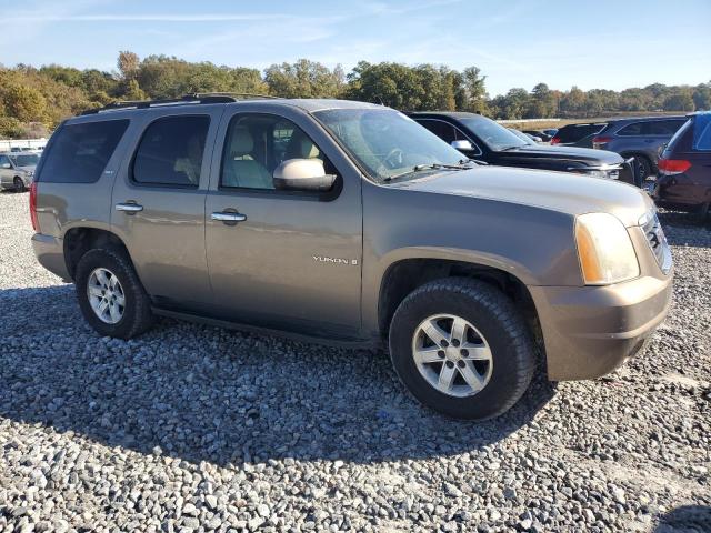 Photo 4 from auction – 2007 GMC YUKON with VIN 1GKFK13007J122050
