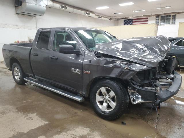 Photo 4 from auction – 2015 RAM 1500 ST with VIN 1C6RR7FTXFS594835