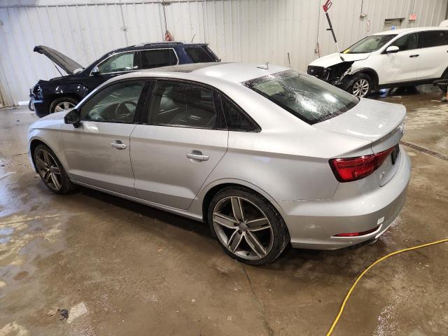 Photo 2 from auction – 2017 AUDI A3 PREMIUM with VIN WAUB8GFF3H1043031