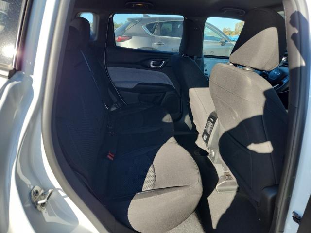 Photo 11 from auction – 2025 JEEP COMPASS SP with VIN 3C4NJDAN2ST518573