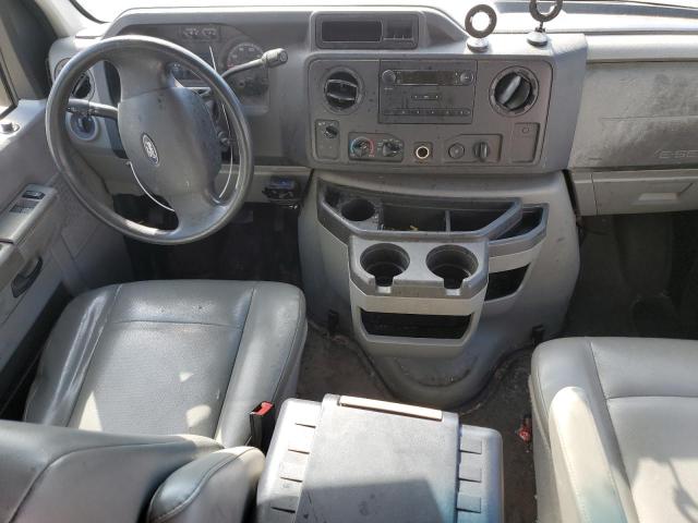 Photo 8 from auction – 2011 FORD ECONOLINE with VIN 1FTNE1EW3BDA00905
