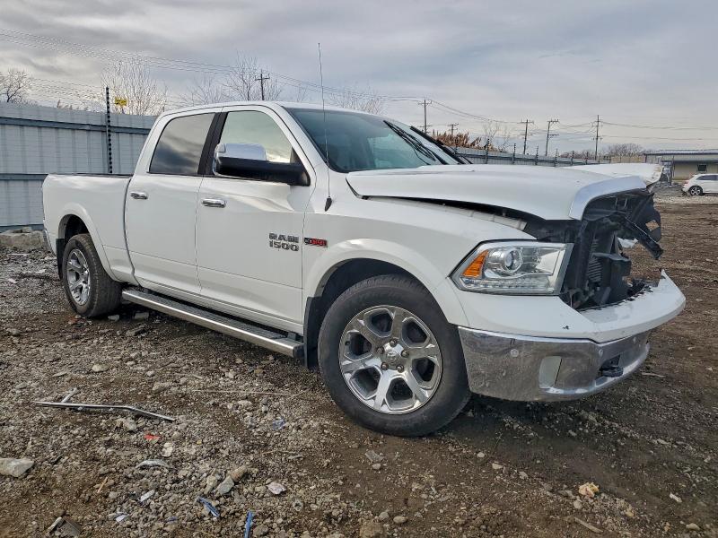Photo 4 from auction – 2016 RAM 1500 LARAM with VIN 1C6RR7VM2GS333632