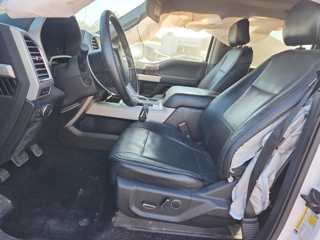Photo 7 from auction – 2015 FORD F150 SUPER with VIN 1FTEW1CG2FKE54136