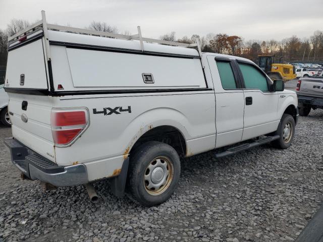 Photo 3 from auction – 2011 FORD F150 SUPER with VIN 1FTEX1EM1BFC39964