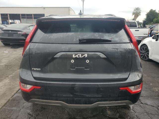 Photo 6 from auction – 2023 KIA NIRO WIND with VIN KNDCR3L16P5034658