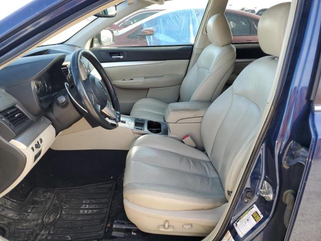 Photo 7 from auction – 2011 SUBARU OUTBACK 2. with VIN 4S4BRCGC7B3313852
