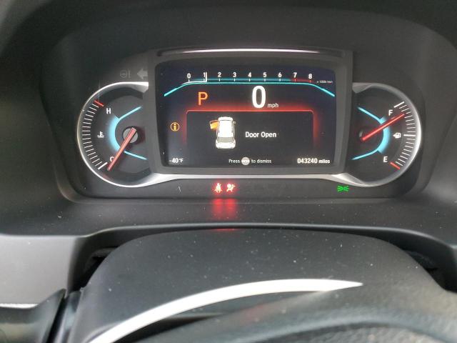 صورة رقم 9 من المزاد - 2020 HONDA PILOT EX مع VIN 5FNYF5H35LB022949