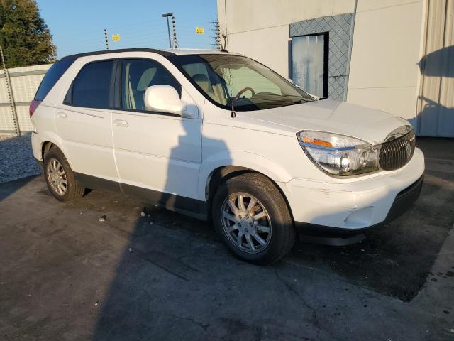 Photo 4 from auction – 2007 BUICK RENDEZVOUS with VIN 3G5DA03L67S586234