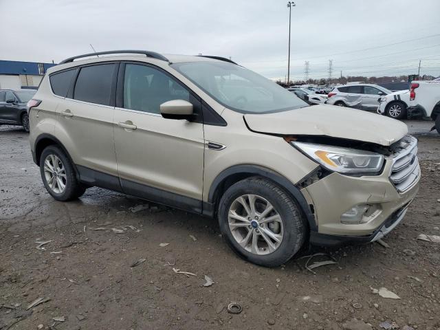 Photo 4 from auction – 2018 FORD ESCAPE SEL with VIN 1FMCU0HD5JUC33239