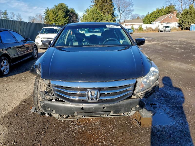 Photo 5 from auction – 2011 HONDA ACCORD EXL with VIN 1HGCP3F82BA030994