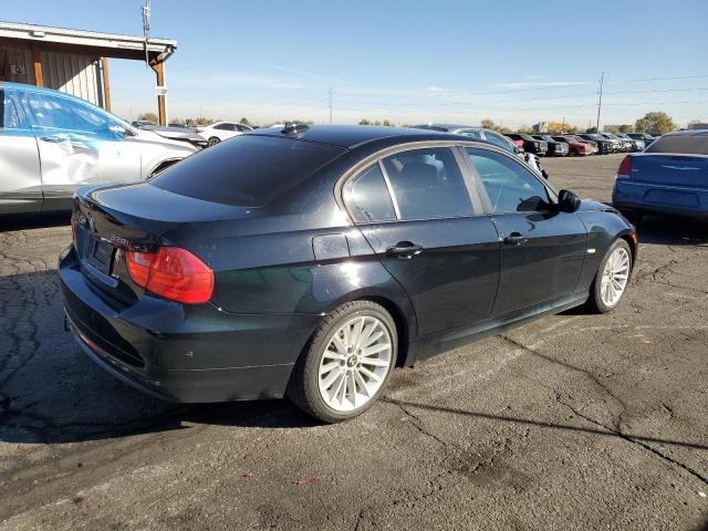 Photo 3 from auction – 2011 BMW 328 I with VIN WBAPH7C55BE681718