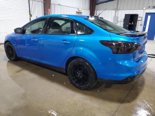 Photo 2 from auction – 2014 FORD FOCUS SE with VIN 1FADP3F25EL370377