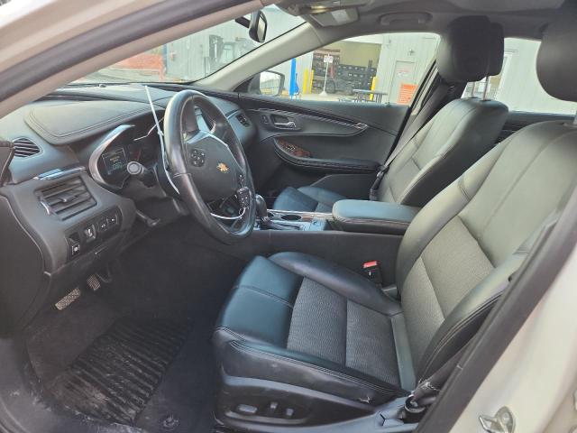 Photo 7 from auction – 2014 CHEVROLET IMPALA LT with VIN 2G1125S34E9146720