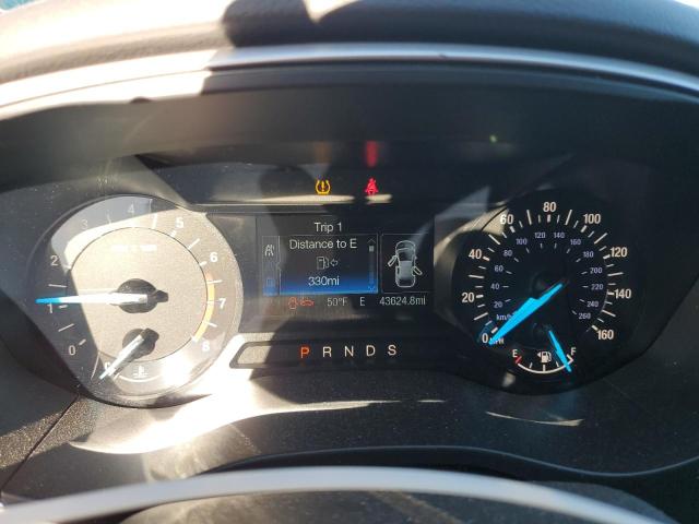 Photo 9 from auction – 2016 FORD FUSION SE with VIN 1FA6P0H75G5116644