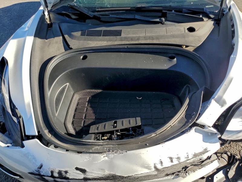 Photo 11 from auction – 2023 TESLA MODEL 3 with VIN 5YJ3E1EA4PF429207